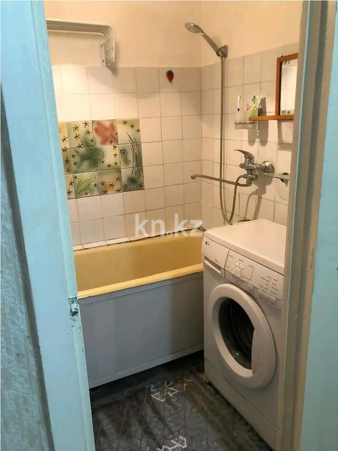 Продажа 2-комнатной квартиры, 50.8 м², ул. Дукенулы, дом  28/1 в Астане - фото 4