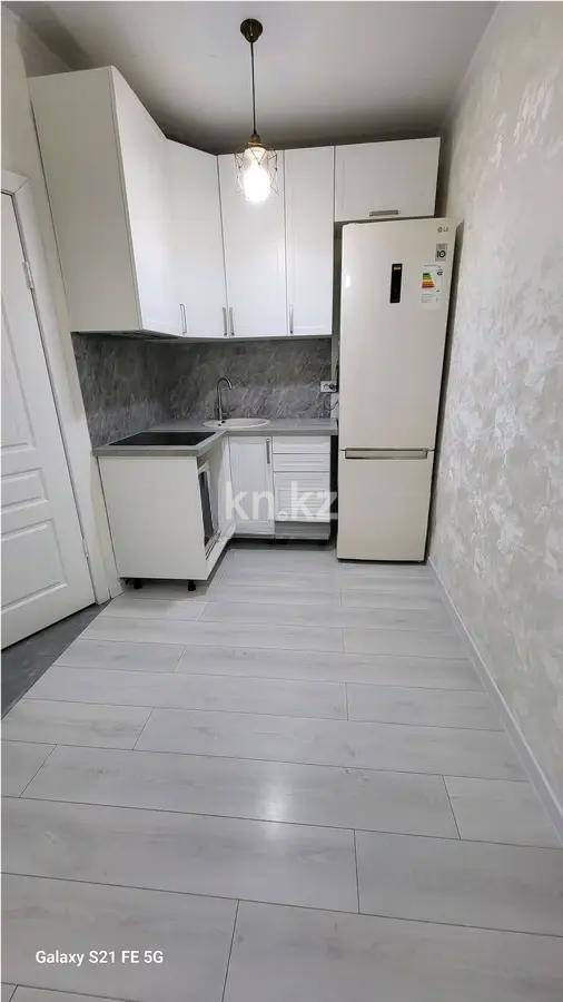 Продажа 1-комнатной квартиры, 25 м², ул. Алтын орда, дом  6/42 в Алматы - фото 2