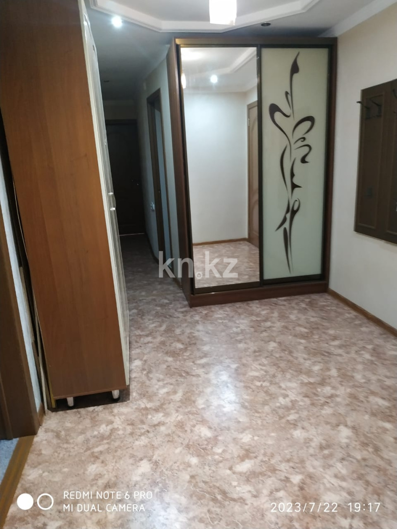 Продажа 3-комнатной квартиры, 68 м² в Караганде - фото 7