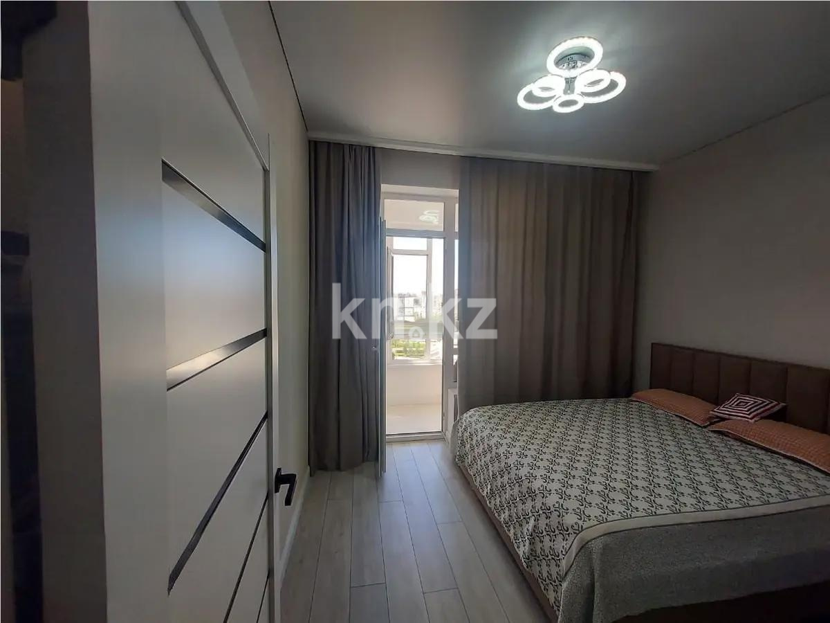 Продажа 2-комнатной квартиры, 45 м² в Астане