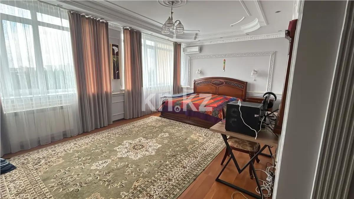 Продажа 6-комнатной квартиры, 350 м² в Астане - фото 5