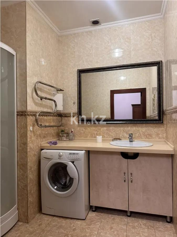 Продажа 2-комнатной квартиры, 88.3 м², ул. Брусиловского, дом  163 в Алматы - фото 4