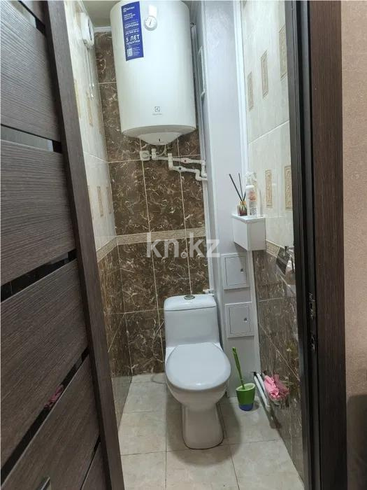 Продажа 4-комнатной квартиры, 84 м², мкр. 8-й мкр., дом  95 в Темиртау - фото 5