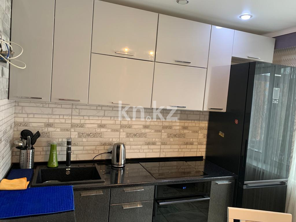 Продажа 4-комнатной квартиры, 78 м² в Караганде - фото 15