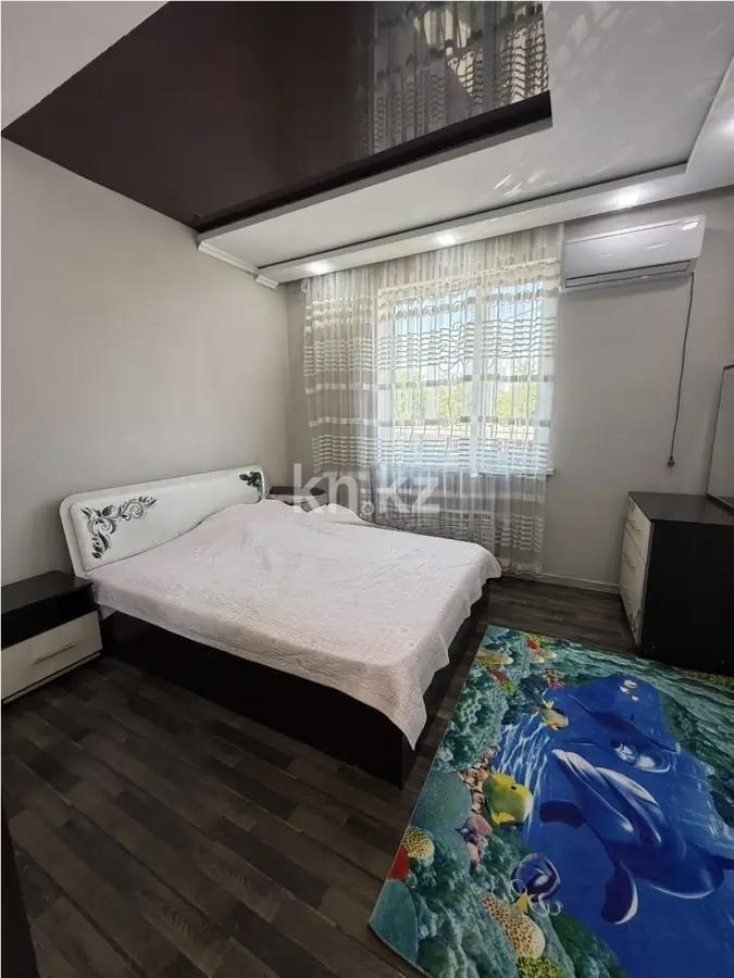 Продажа 2-комнатной квартиры, 56 м² в Алматы - фото 2