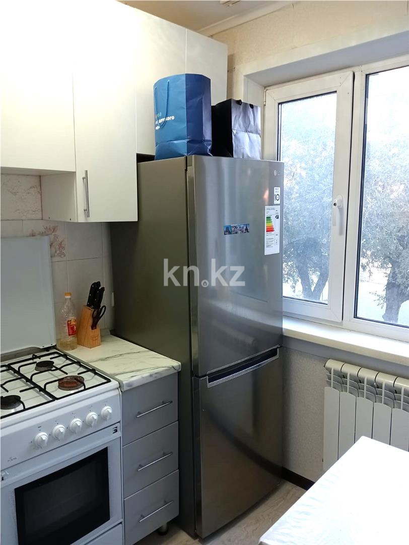 Продажа 3-комнатной квартиры, 61 м², мкр-н 3 в Абае - фото 6