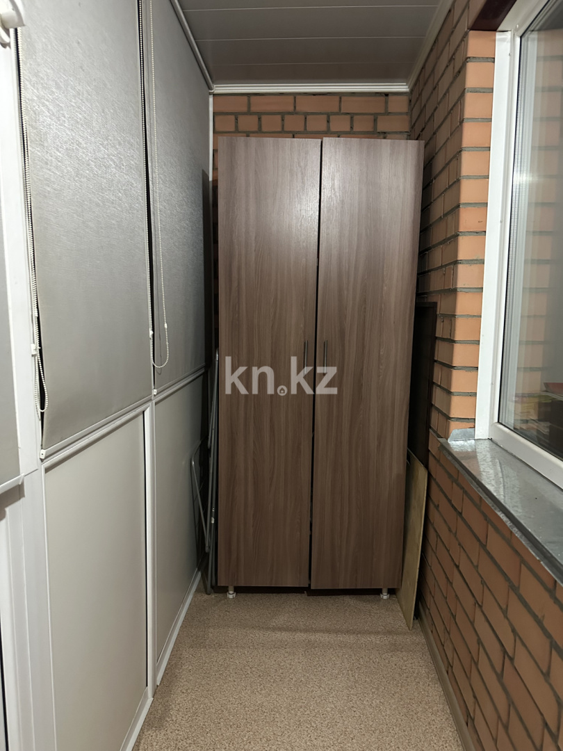 Продажа 2-комнатной квартиры, 69 м², ул. Жамбыла Жабаева, дом  44/2 в Петропавловске - фото 11