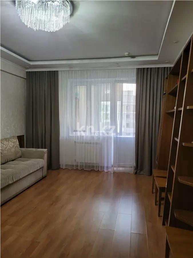 Продажа 2-комнатной квартиры, 70 м² в Астане