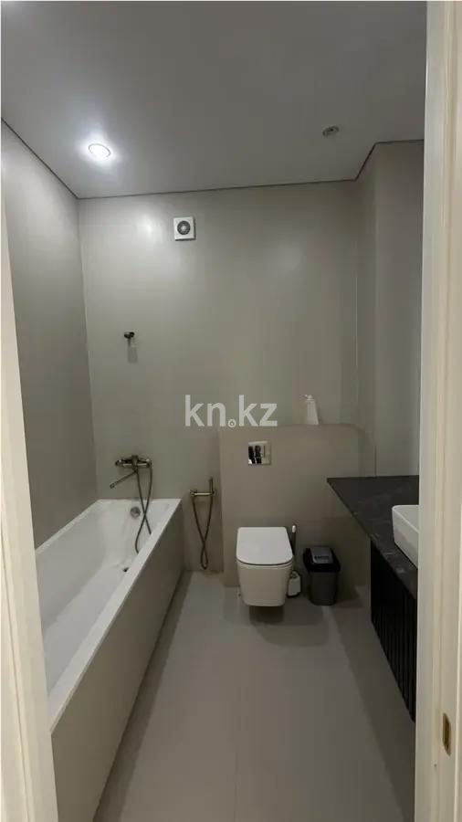 Продажа 2-комнатной квартиры, 60 м² в Астане