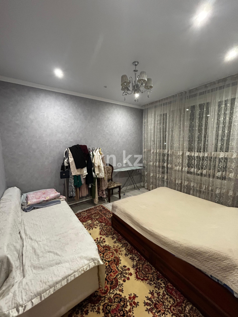 Продажа 3-комнатной квартиры, 83 м² в Караганде - фото 7