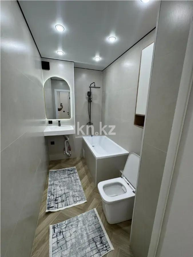 Продажа 2-комнатной квартиры, 40 м², пр. Райымбека, дом  590/16 в Алматы - фото 4