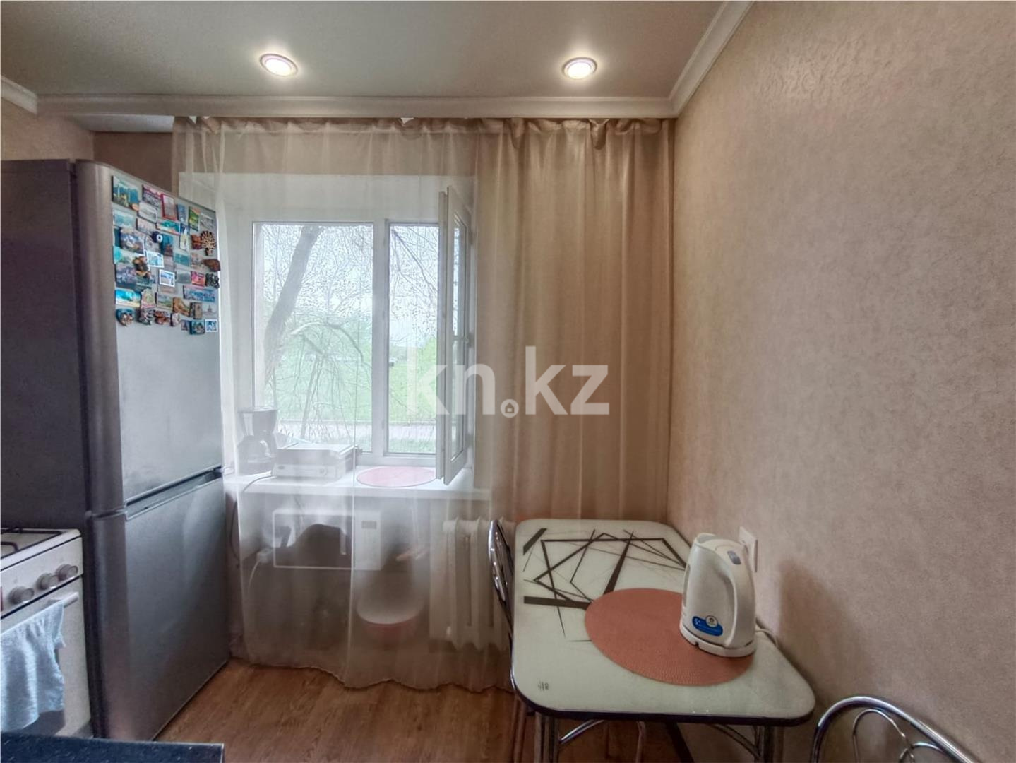 Продажа 2-комнатной квартиры, 44 м² в Караганде - фото 5
