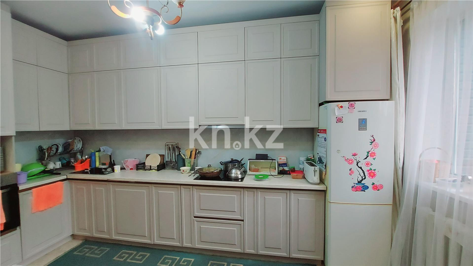 Продажа 4-комнатного дома, 186 м², ул. Тургенева в Караганде - фото 13