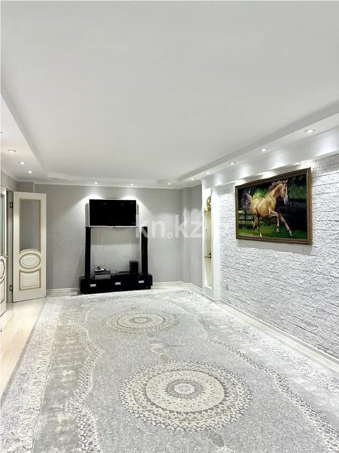 Продажа 2-комнатной квартиры, 80 м², ул. Туркестан, дом  34 в Астане