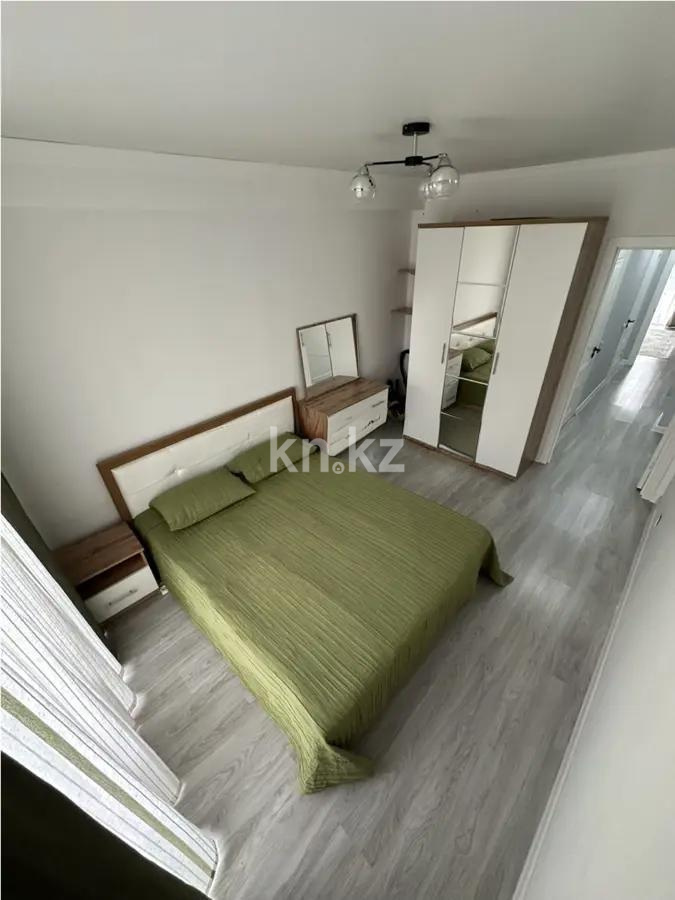 Продажа 3-комнатной квартиры, 73.5 м² в Алматы - фото 3