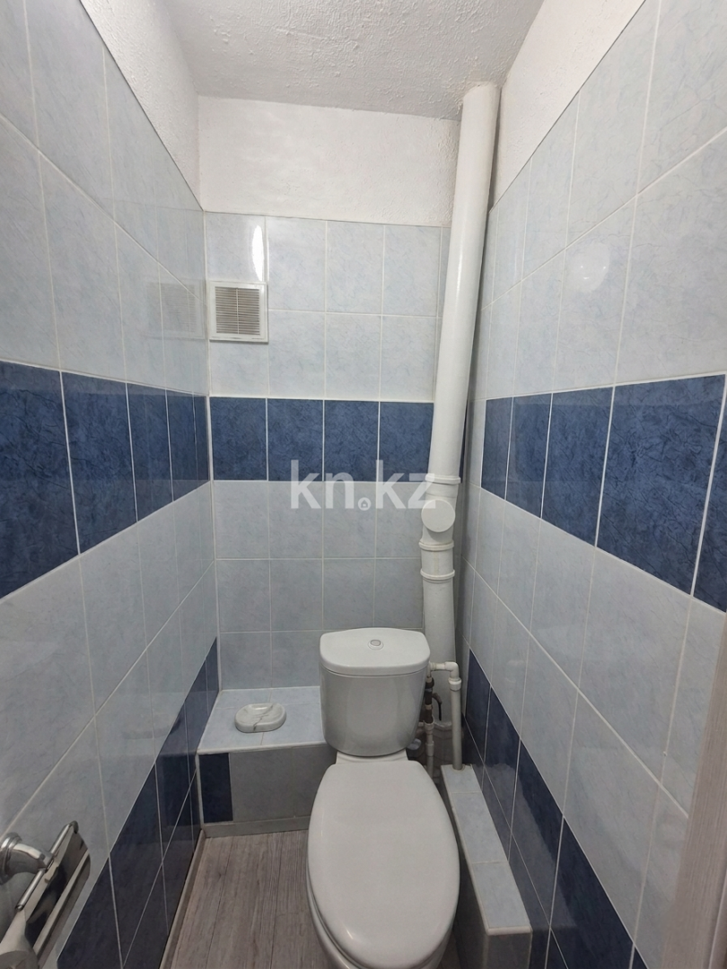 Продажа 3-комнатной квартиры, 62 м² в Караганде - фото 9