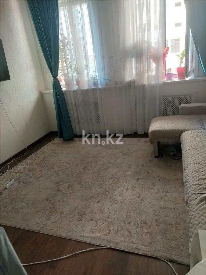 Продажа 3-комнатной квартиры, 68 м² в Астане