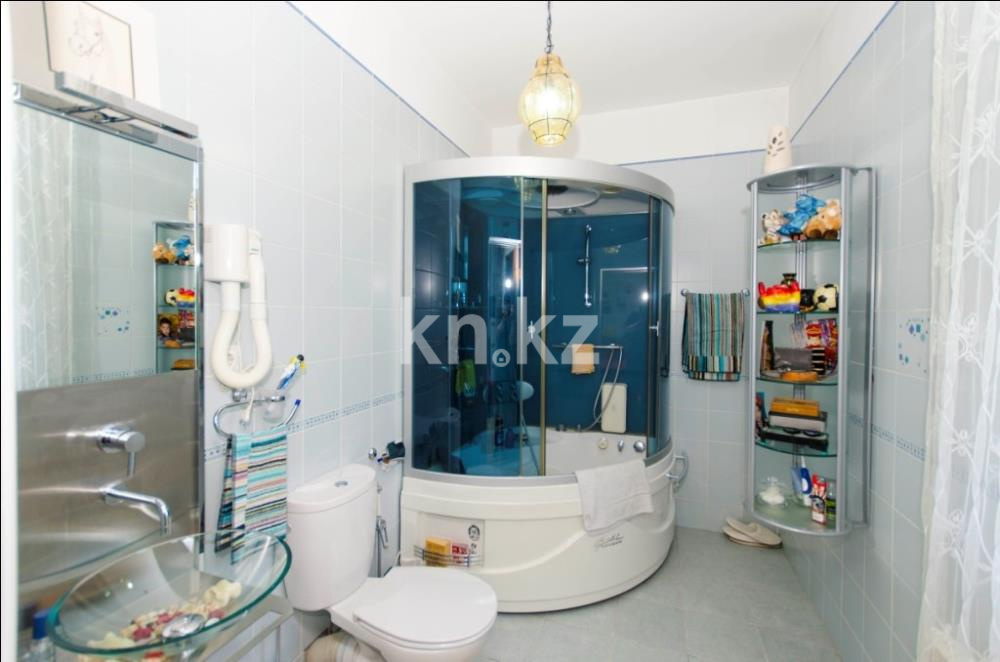 Продажа 8-комнатного дома, 330 м², Ремизовка в Алматы - фото 13