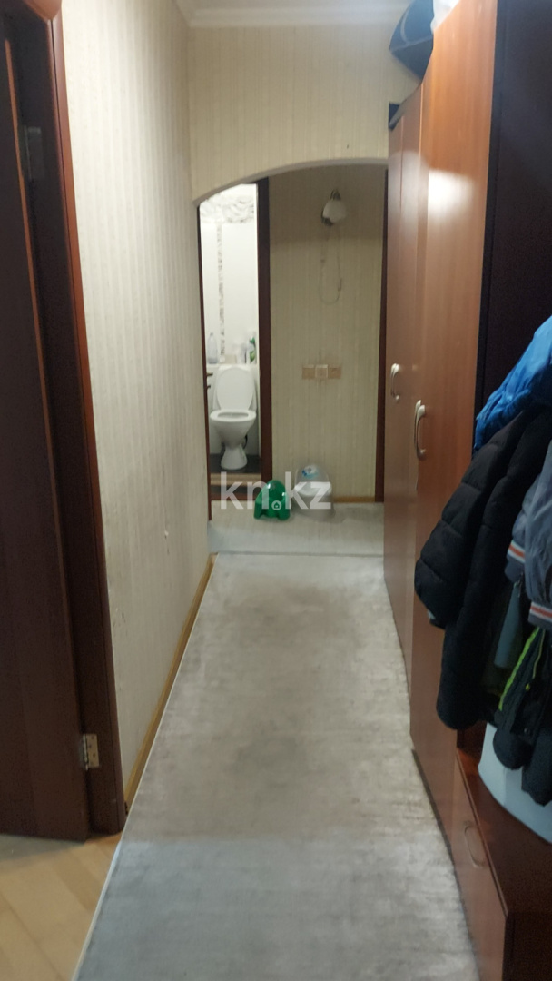 Продажа 3-комнатной квартиры, 68 м² в Астане - фото 9