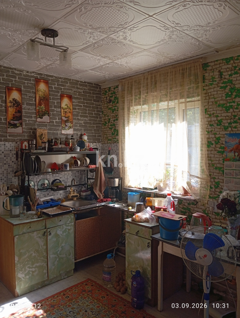 Продажа 2-комнатного дома, 55 м² в Костанае - фото 3
