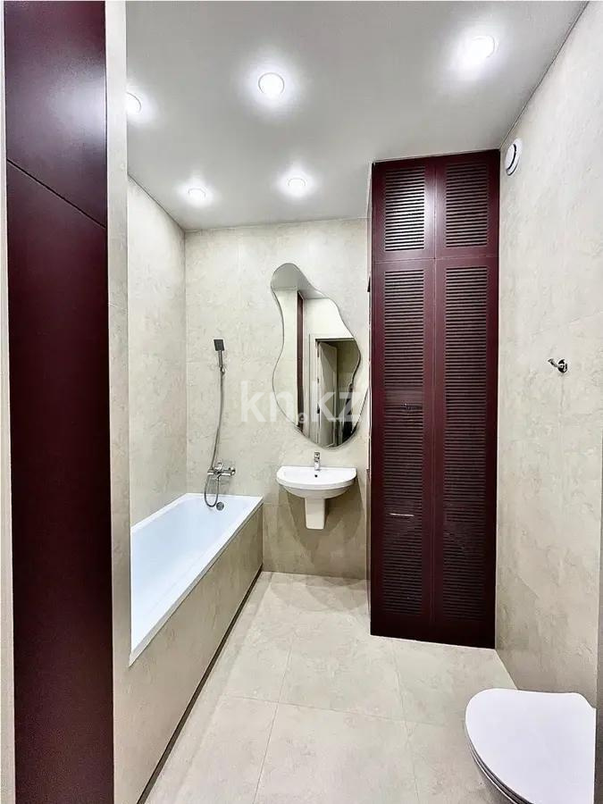 Продажа 3-комнатной квартиры, 87 м², ул. Розыбакиева, дом  197/2 в Алматы - фото 5