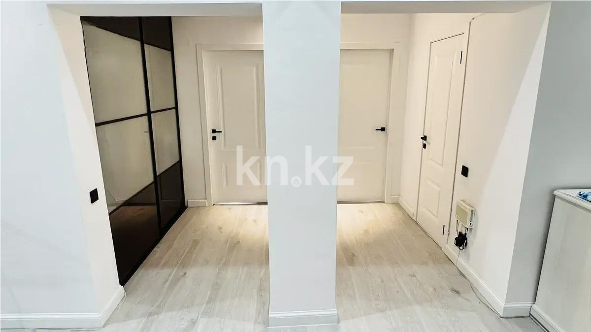 Продажа 3-комнатной квартиры, 120 м², мкр-н Думан-2, дом  5 в Алматы - фото 7