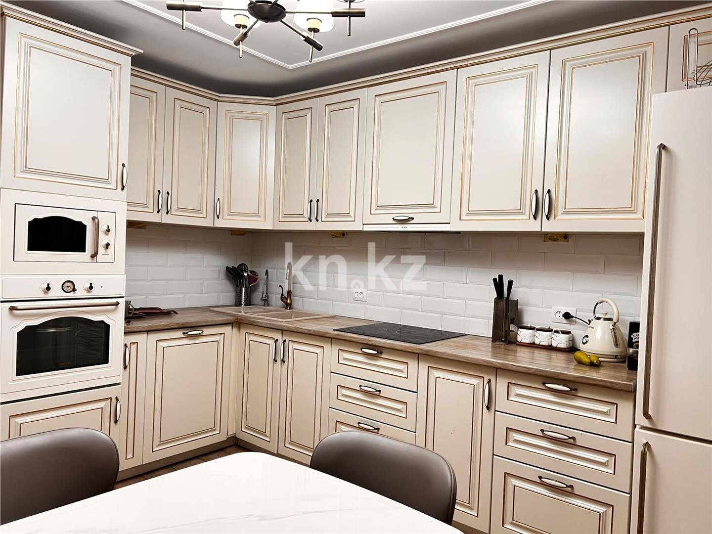 Продажа 3-комнатной квартиры, 90 м² в Караганде - фото 10