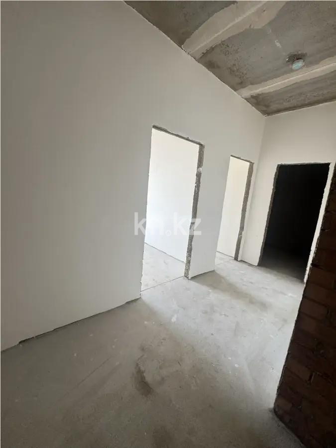 Продажа 4-комнатной квартиры, 95.6 м² в Астане - фото 4