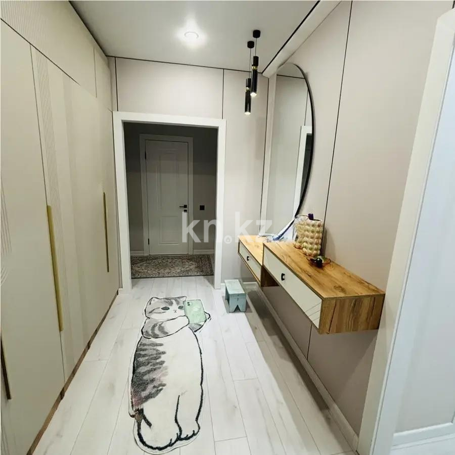 Продажа 3-комнатной квартиры, 84.2 м² в Астане - фото 6