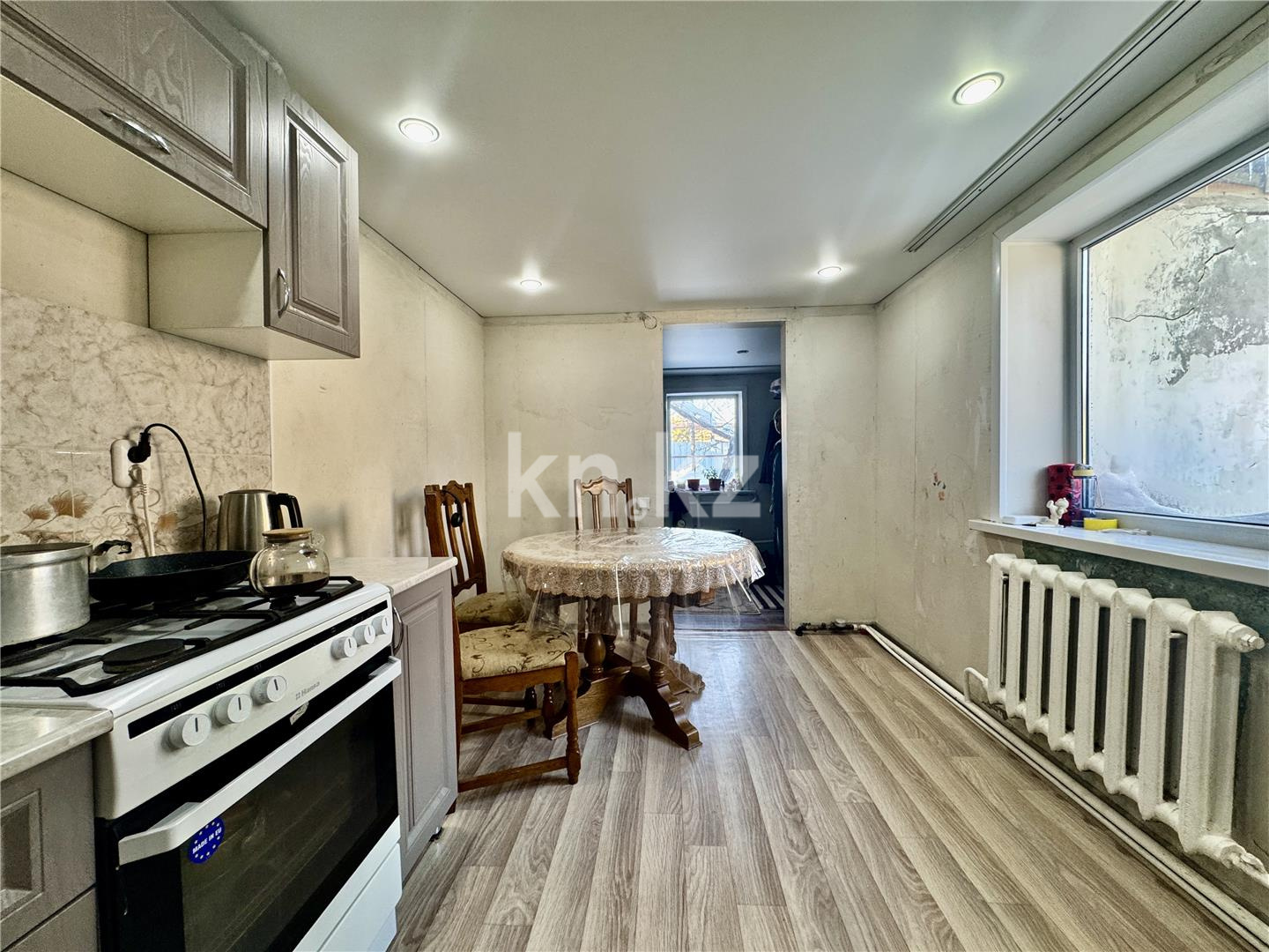 Продажа 4-комнатного дома, 65.3 м², ул. Айвазовского, дом  5 в Караганде - фото 17