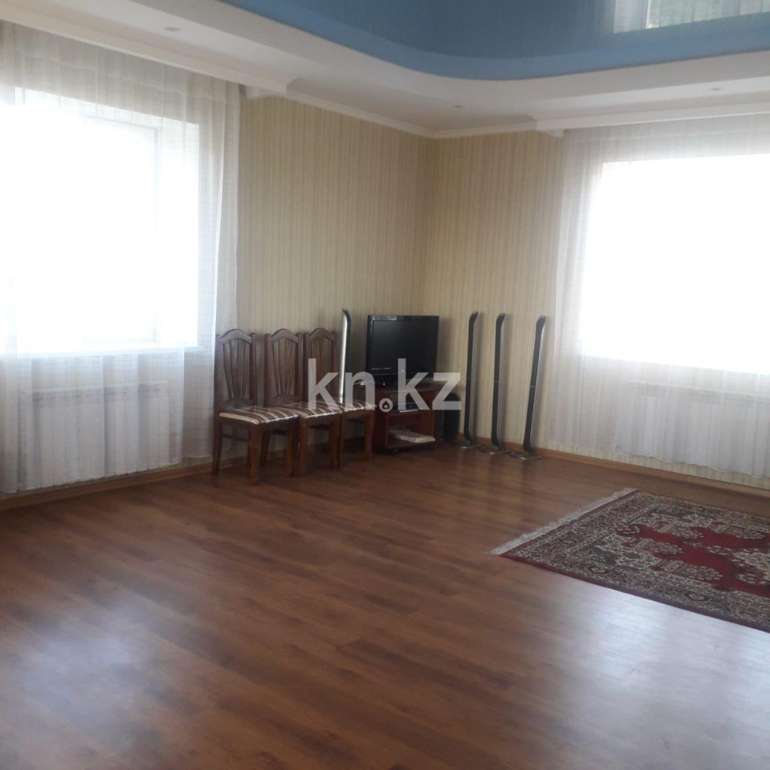 Продажа 5-комнатного дома, 289 м² в Астане - фото 19