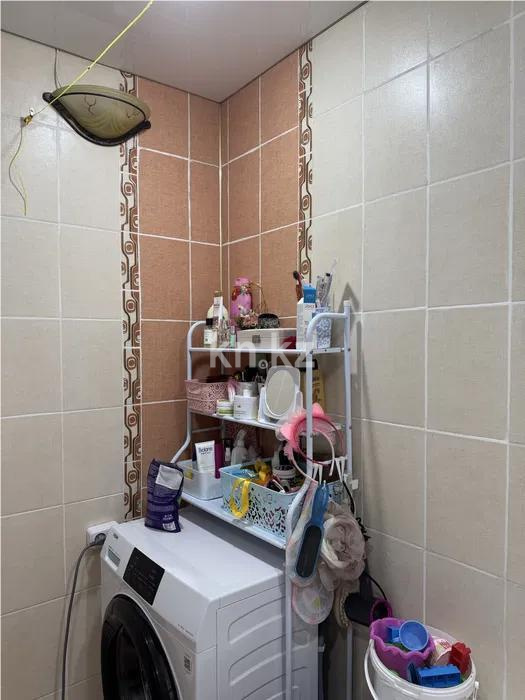 Продажа 2-комнатной квартиры, 44 м², 1А мкр., дом  10 в Сарани - фото 3