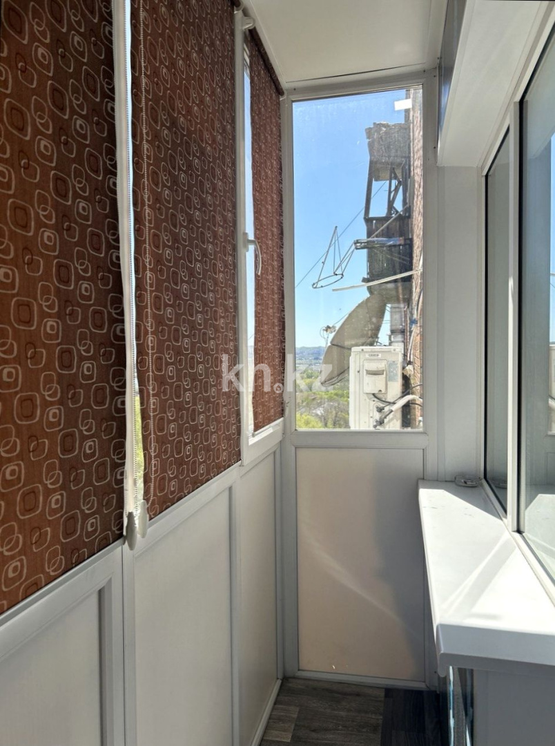 Продажа 1-комнатной квартиры, 33 м² в Усть-Каменогорске - фото 16