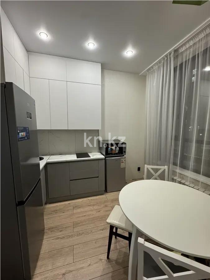 Продажа 1-комнатной квартиры, 34.4 м² в Астане - фото 3