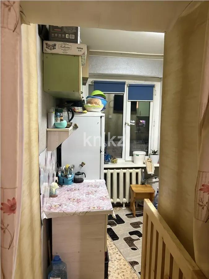 Продажа 2-комнатной квартиры, 44.8 м², ул. Валиханова, дом  27 в Астане - фото 2