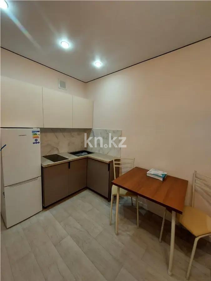 Продажа 1-комнатной квартиры, 29 м², ул. Омарова, дом  11 в Алматы - фото 2