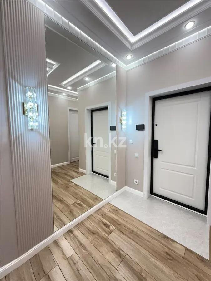 Продажа 3-комнатной квартиры, 94 м² в Астане - фото 6