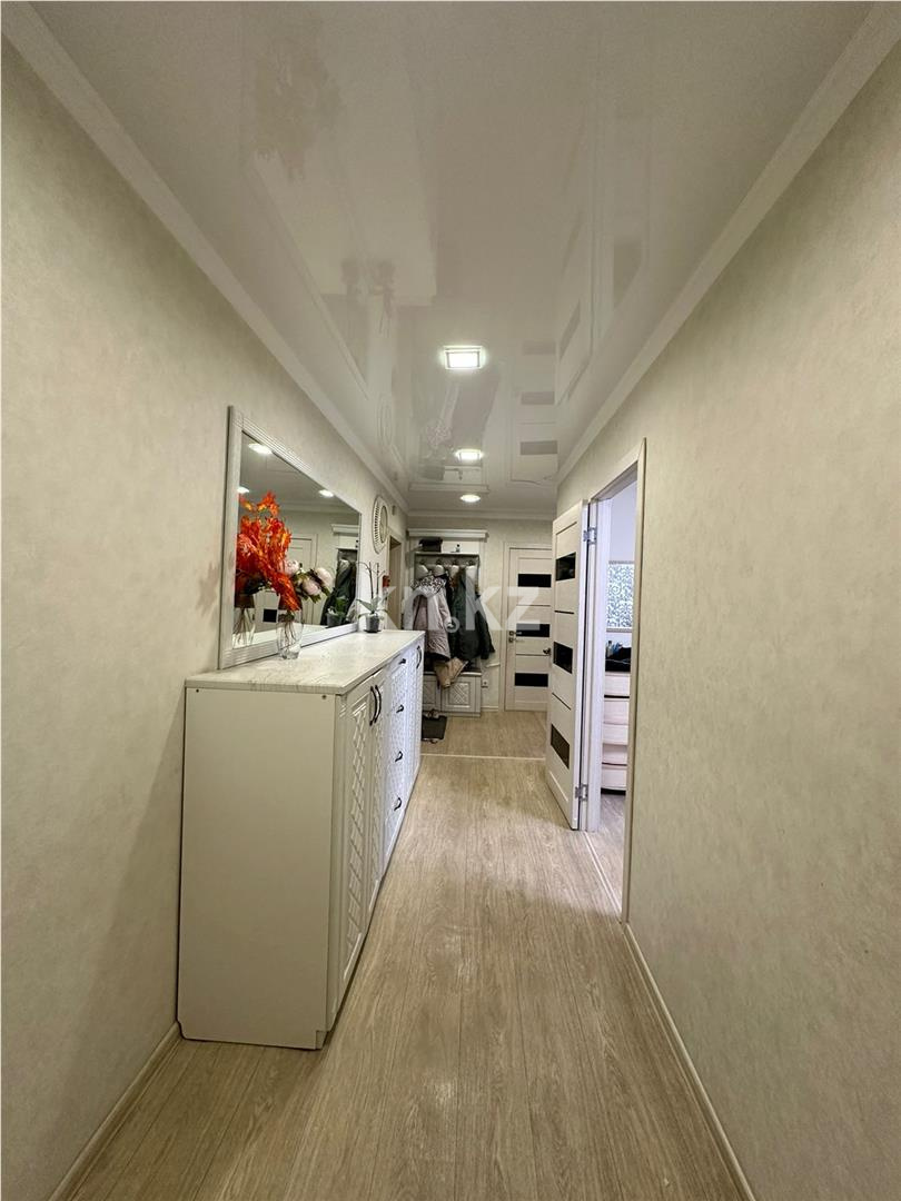 Продажа 2-комнатной квартиры, 77 м², ул. Ермекова, дом  106/2 в Караганде - фото 7