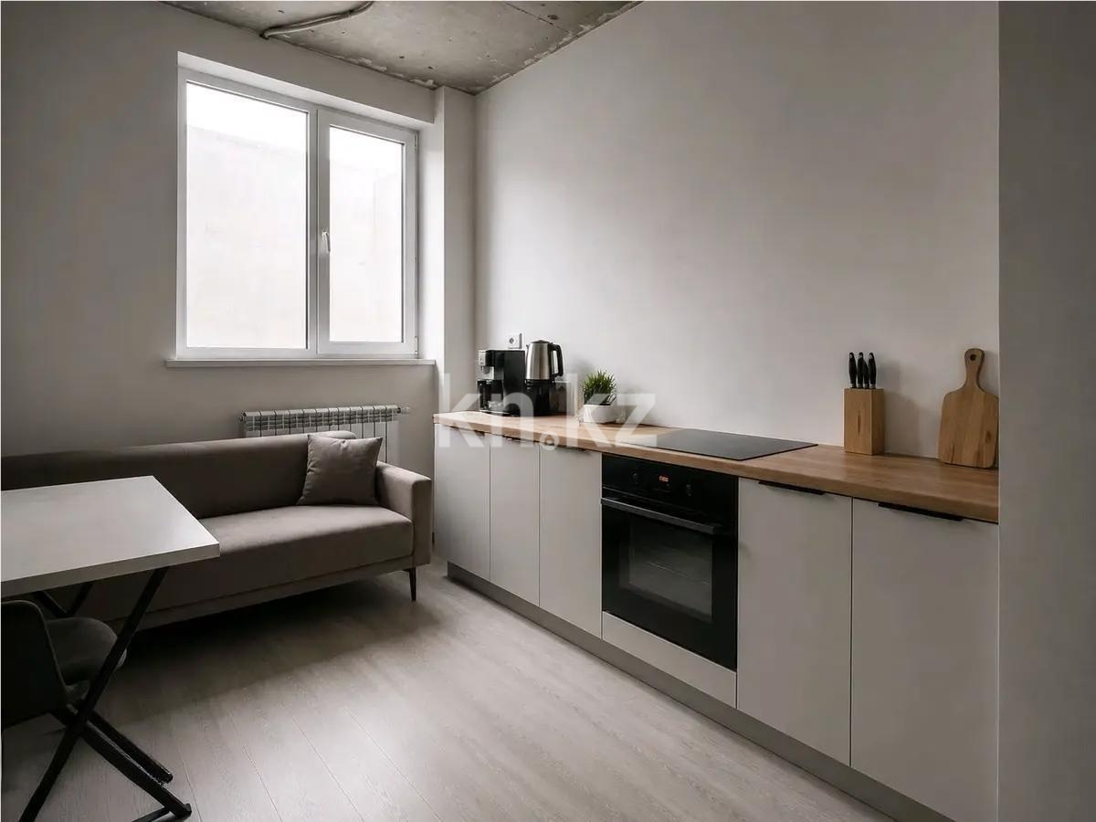 Продажа 4-комнатной квартиры, 160 м² в Алматы - фото 5