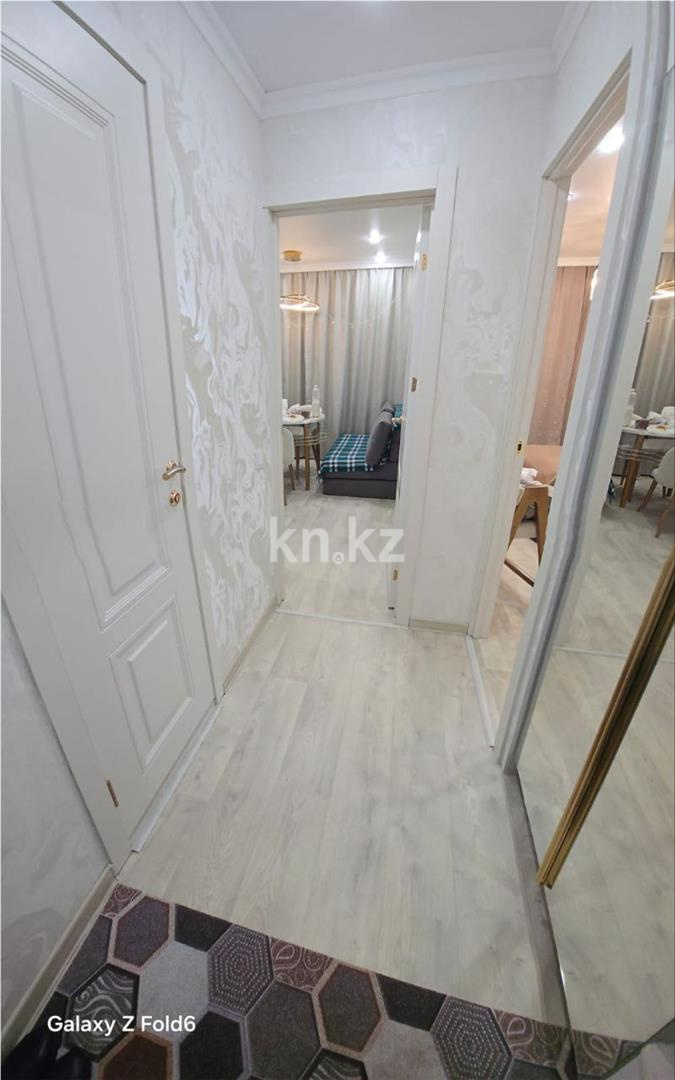 Продажа 1-комнатной квартиры, 36 м² в Караганде - фото 7