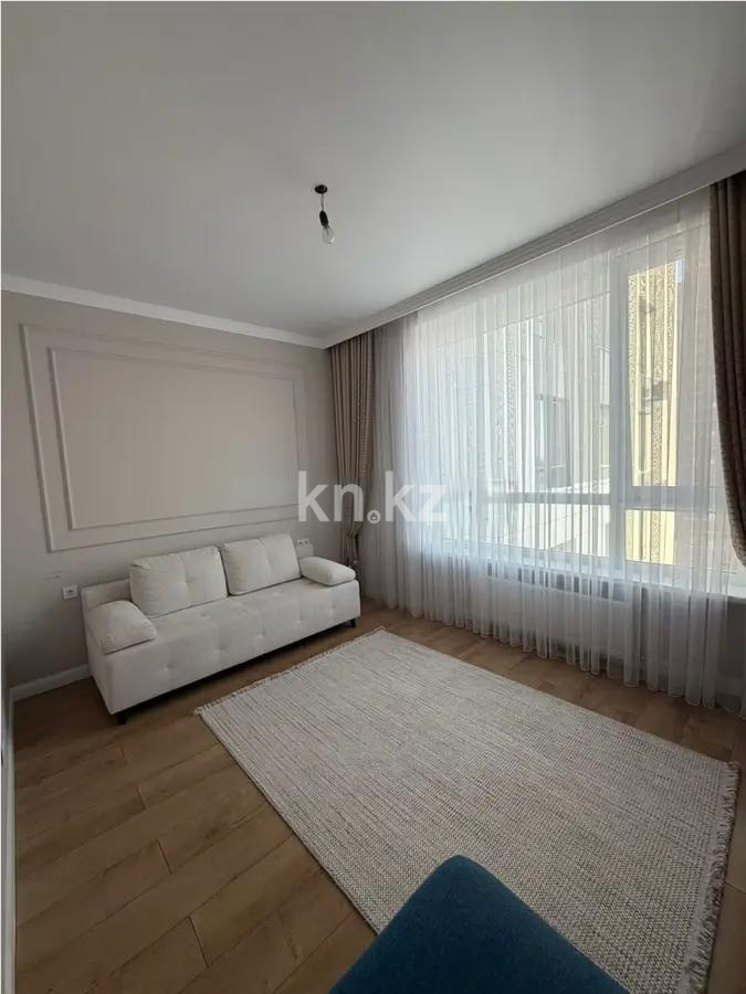 Продажа 3-комнатной квартиры, 93 м² в Астане - фото 3