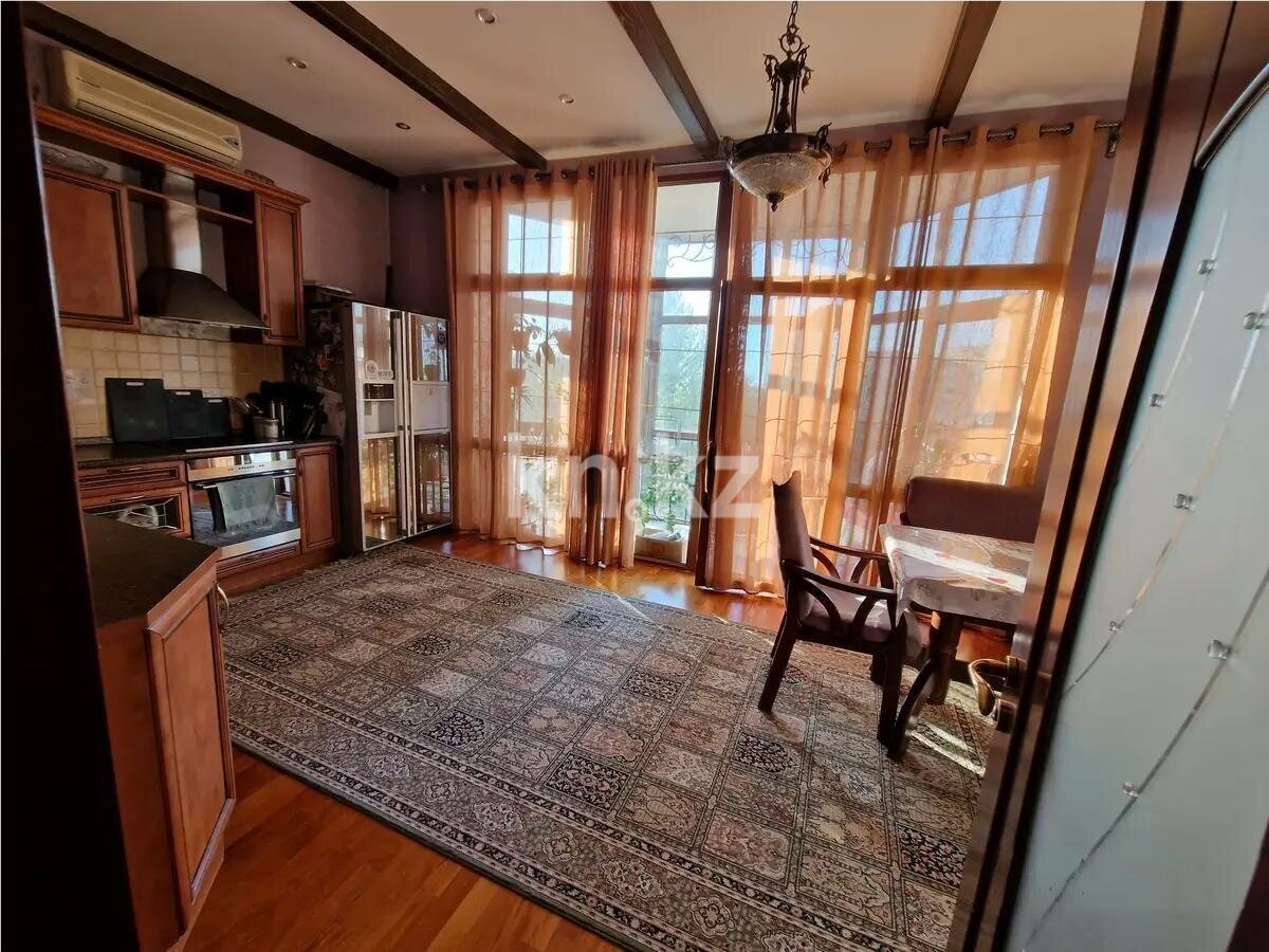 Продажа 5-комнатной квартиры, 190 м² в Алматы - фото 5