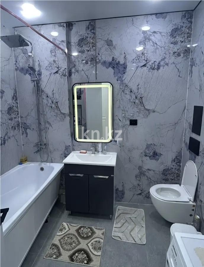 Продажа 1-комнатной квартиры, 41.1 м² в Астане - фото 3