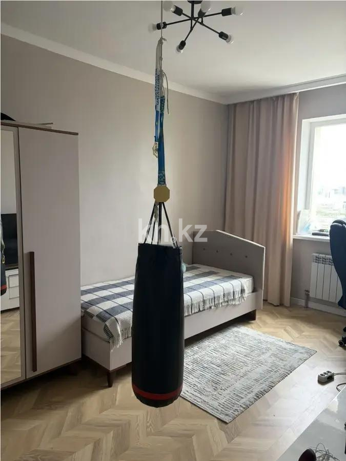 Продажа 4-комнатной квартиры, 110 м² в Астане - фото 2