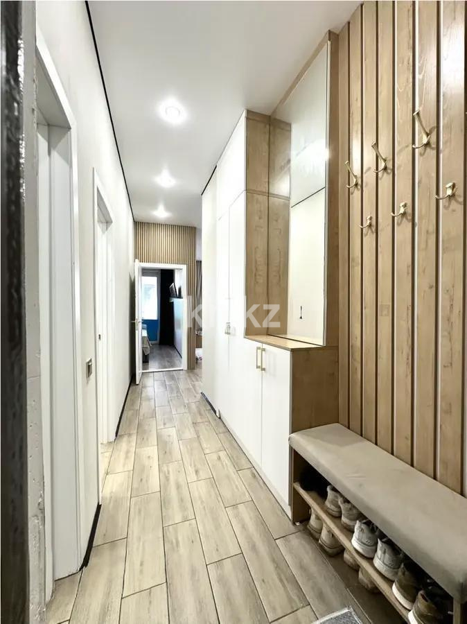 Продажа 3-комнатной квартиры, 56 м² в Астане - фото 7