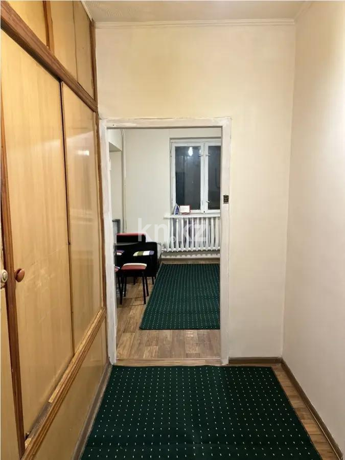 Продажа 1-комнатной квартиры, 23.9 м² в Алматы - фото 4
