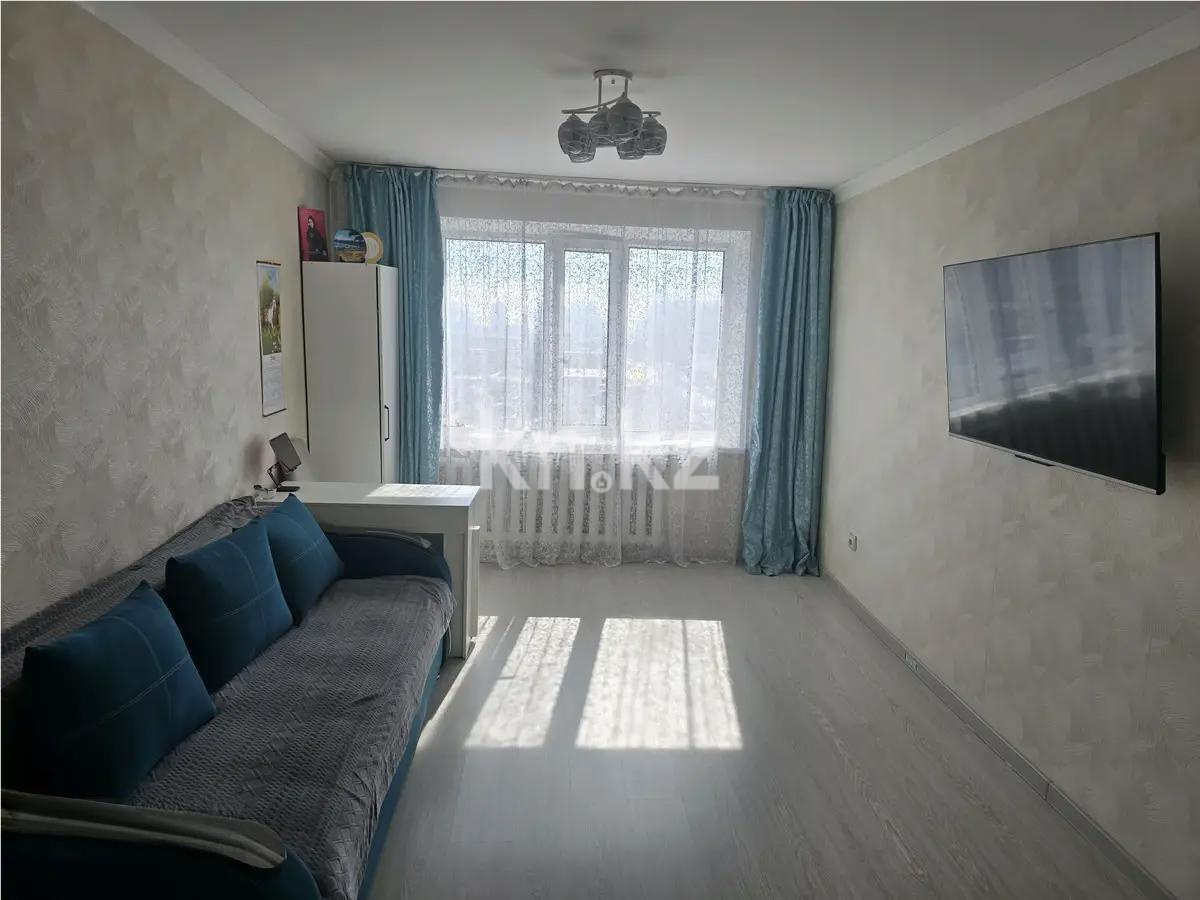 Продажа 2-комнатной квартиры, 53 м² в Астане