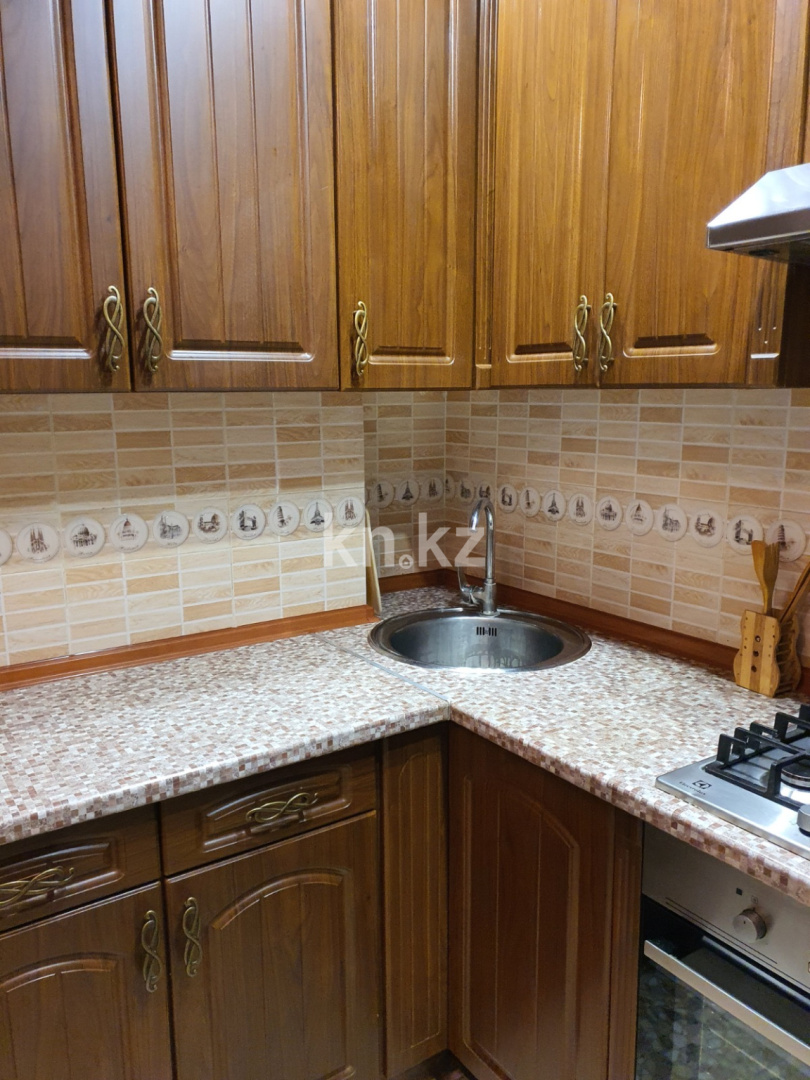 Аренда 1-комнатной квартиры, 37 м² в Астане - фото 2