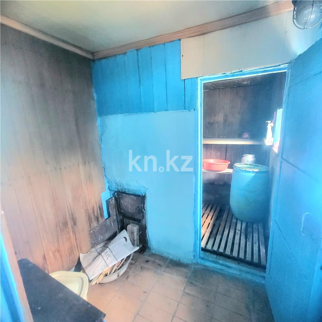 Продажа 4-комнатного дома, 70 м², ул. Тельмана в Темиртау - фото 9