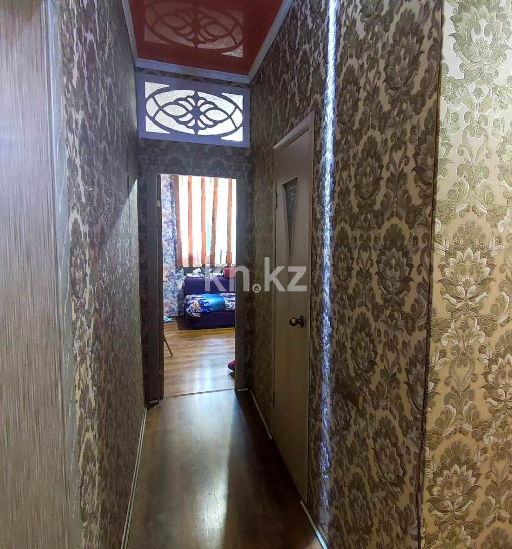 Продажа 2-комнатной квартиры, 46 м², ул. Аль-Фараби в Абае - фото 6